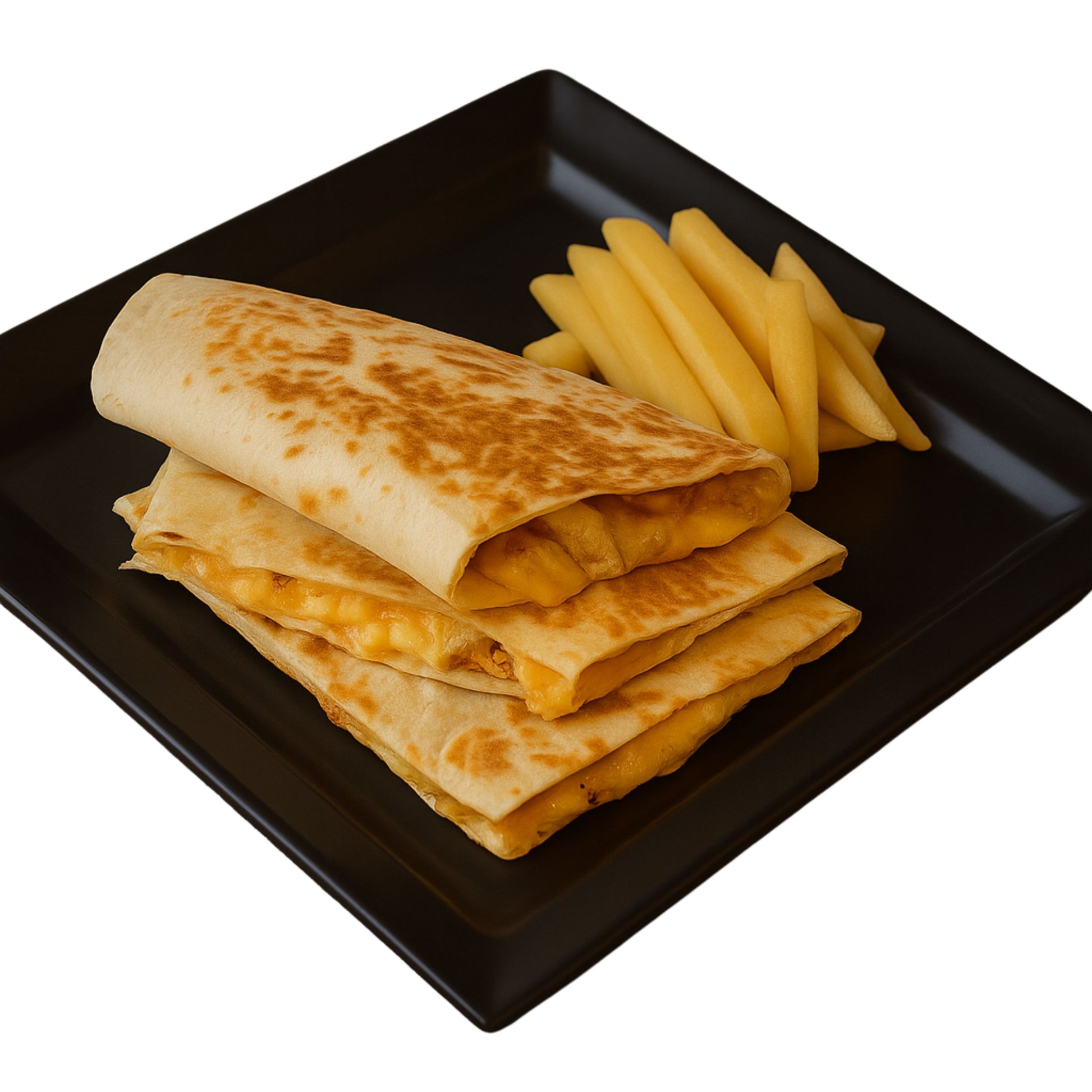 Chicken Quesadilla