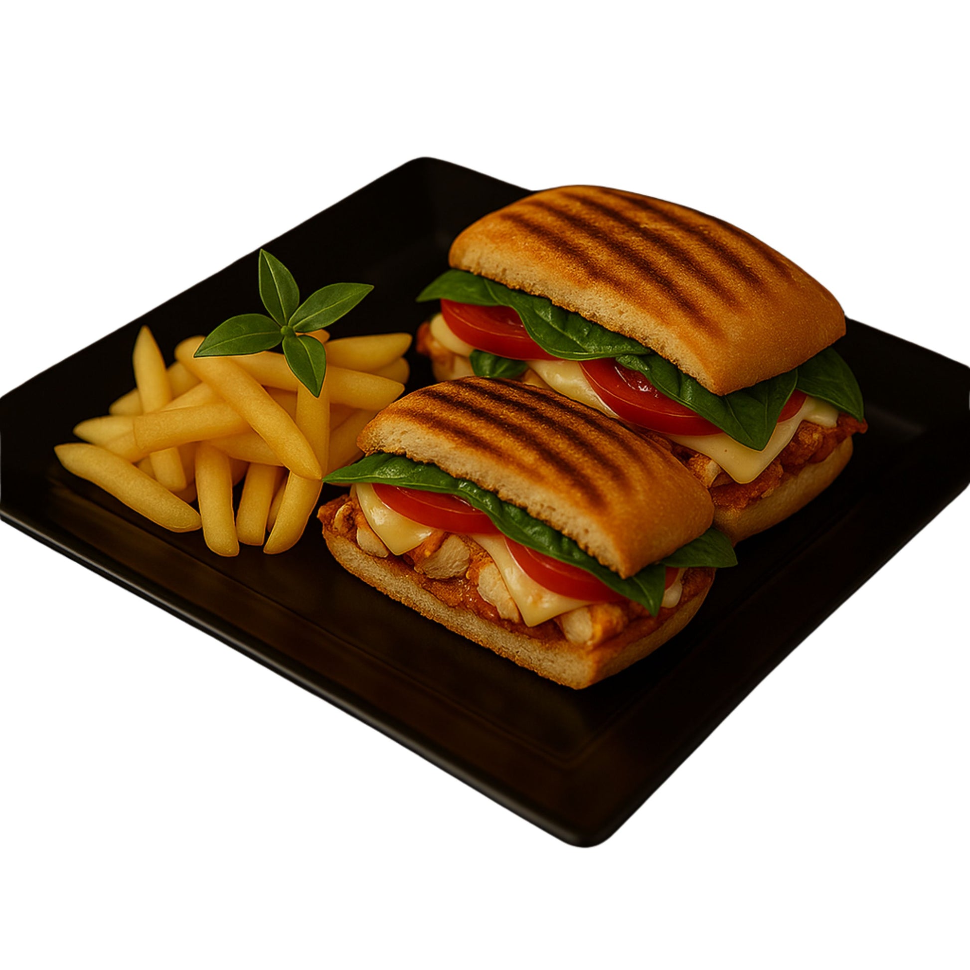 Fillet Sandwich