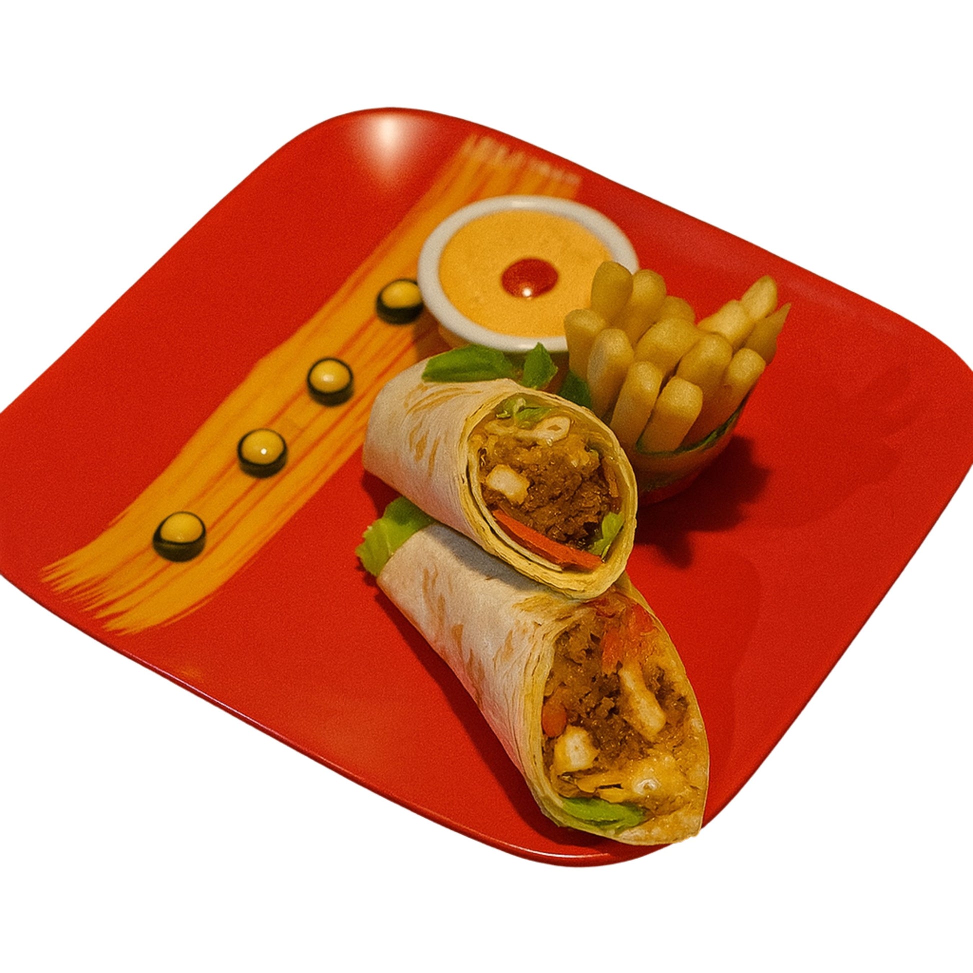 Mexican Wrap