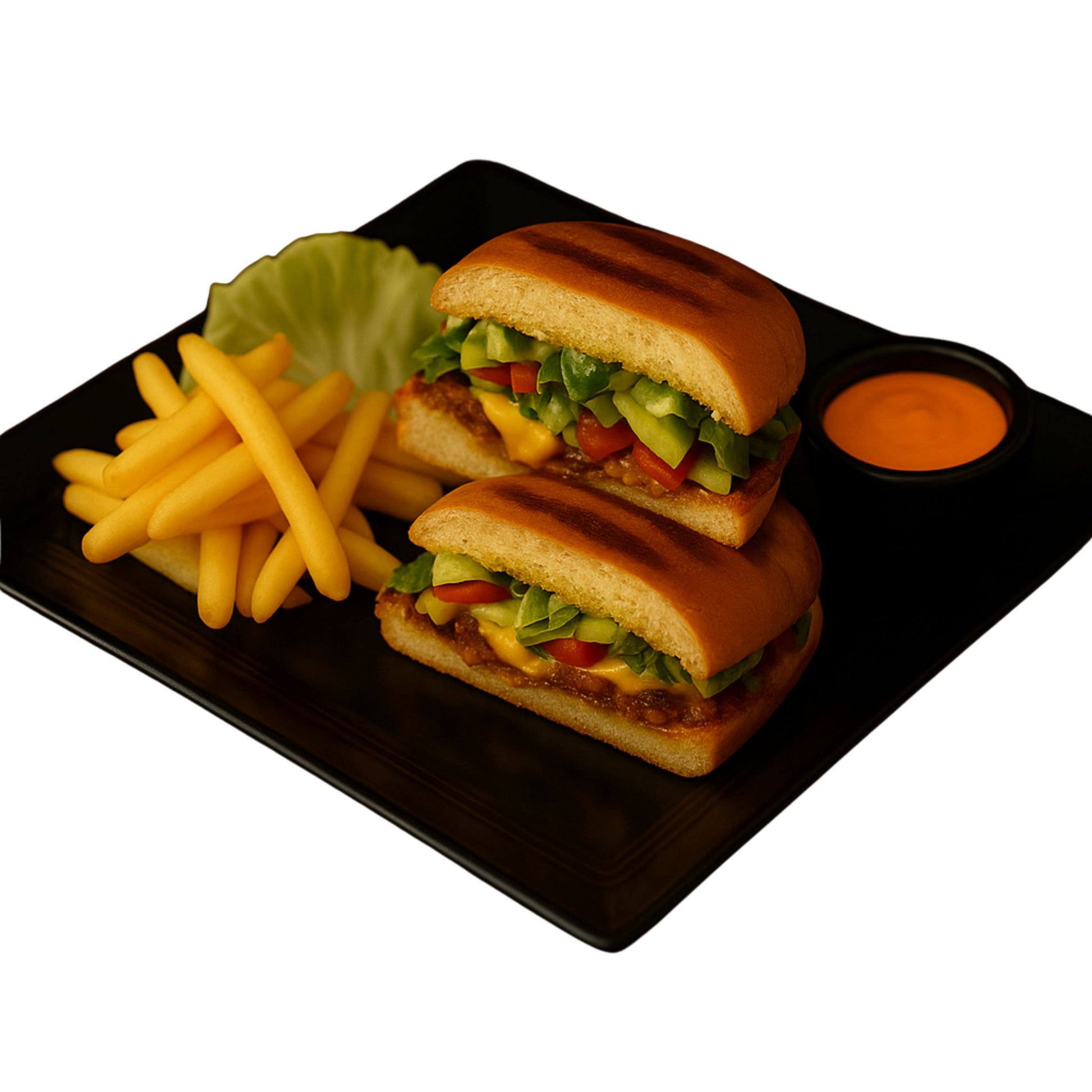 Mexican Panini