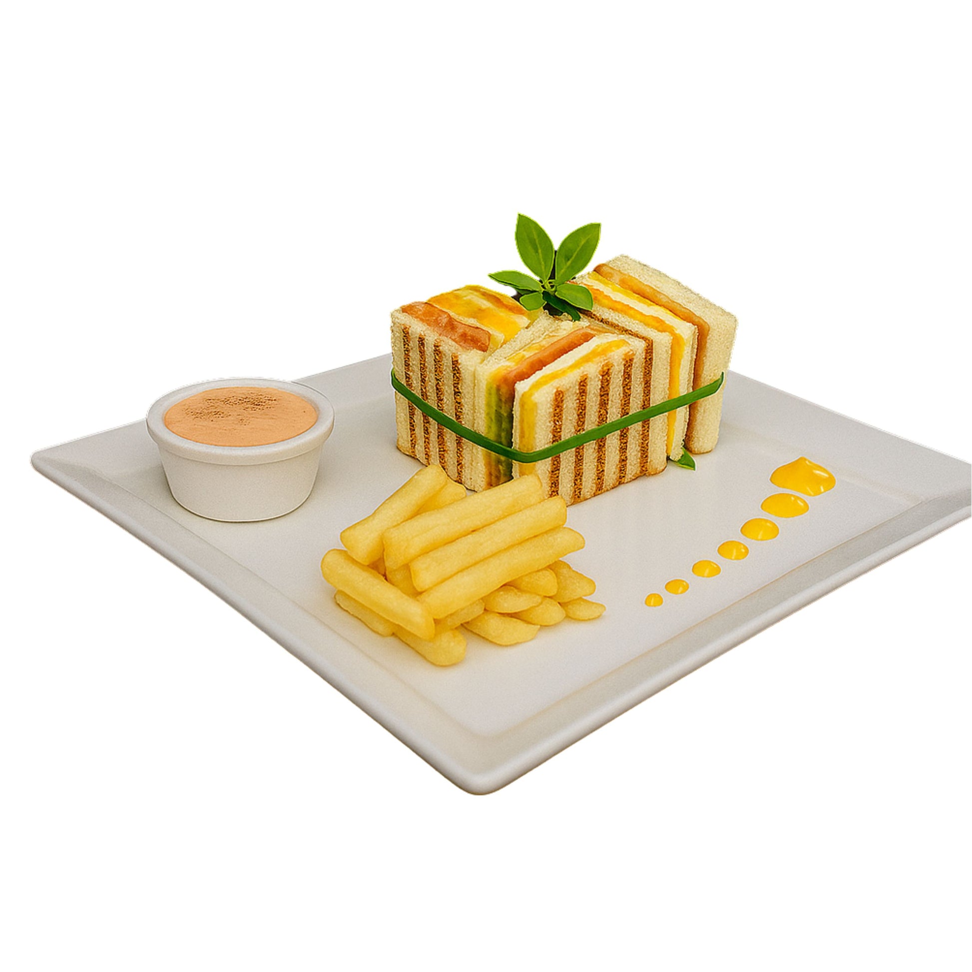 Turkey Sandwich