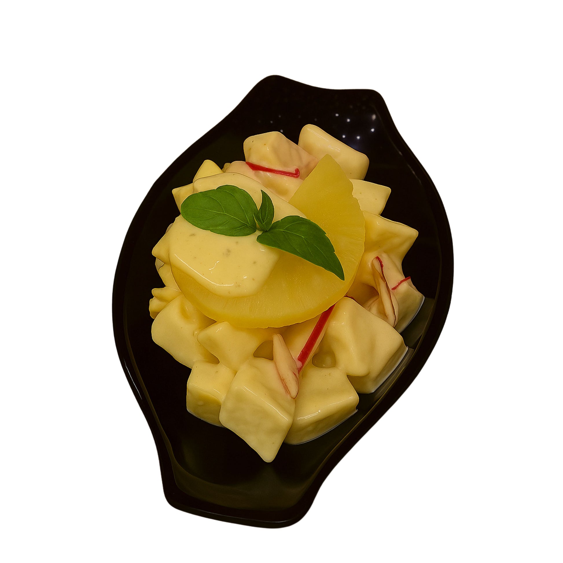 Pineapple Salad