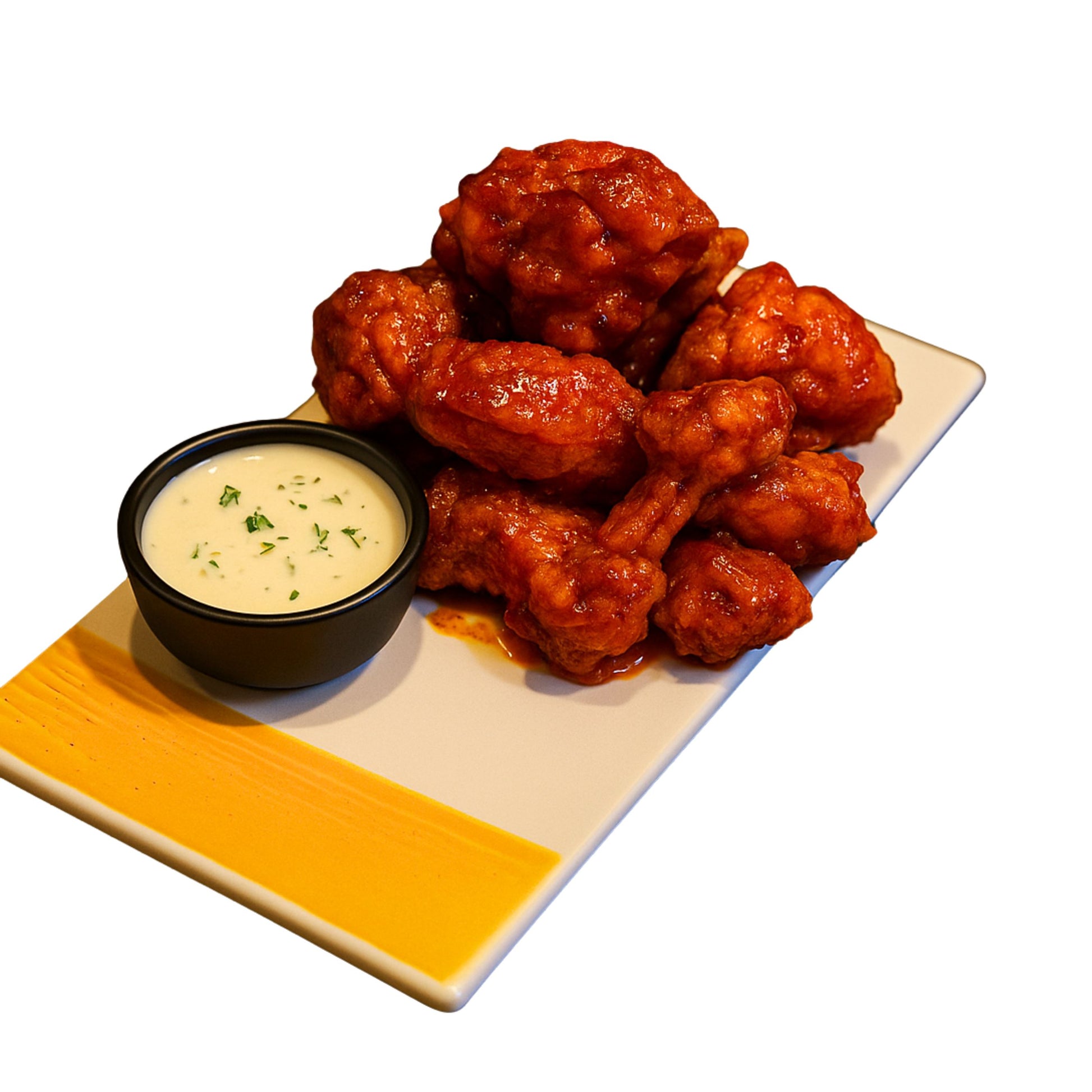 Buffalo Wings