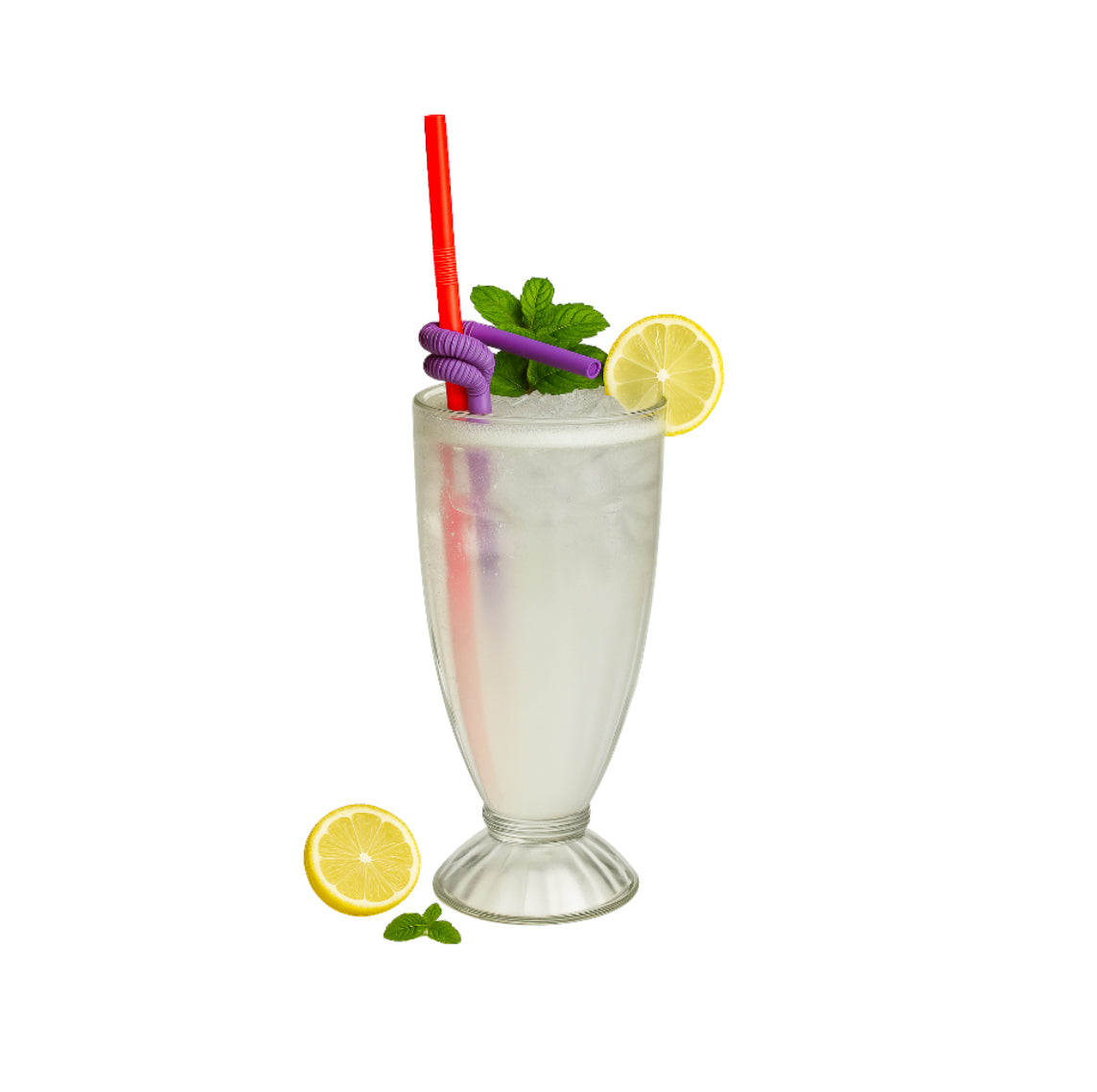 Fresh lime