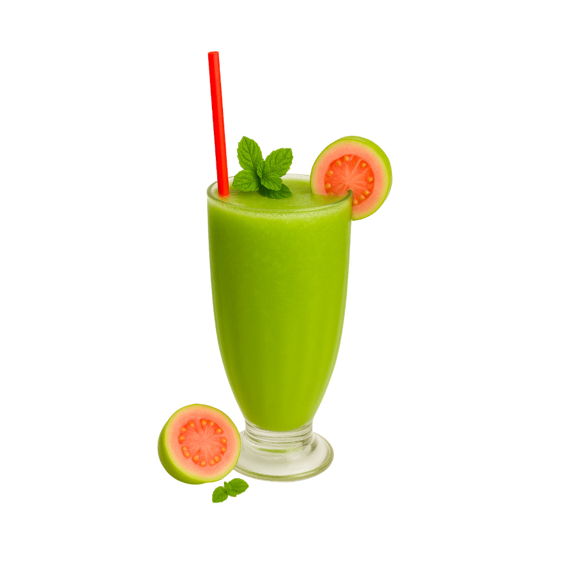 Guava juice