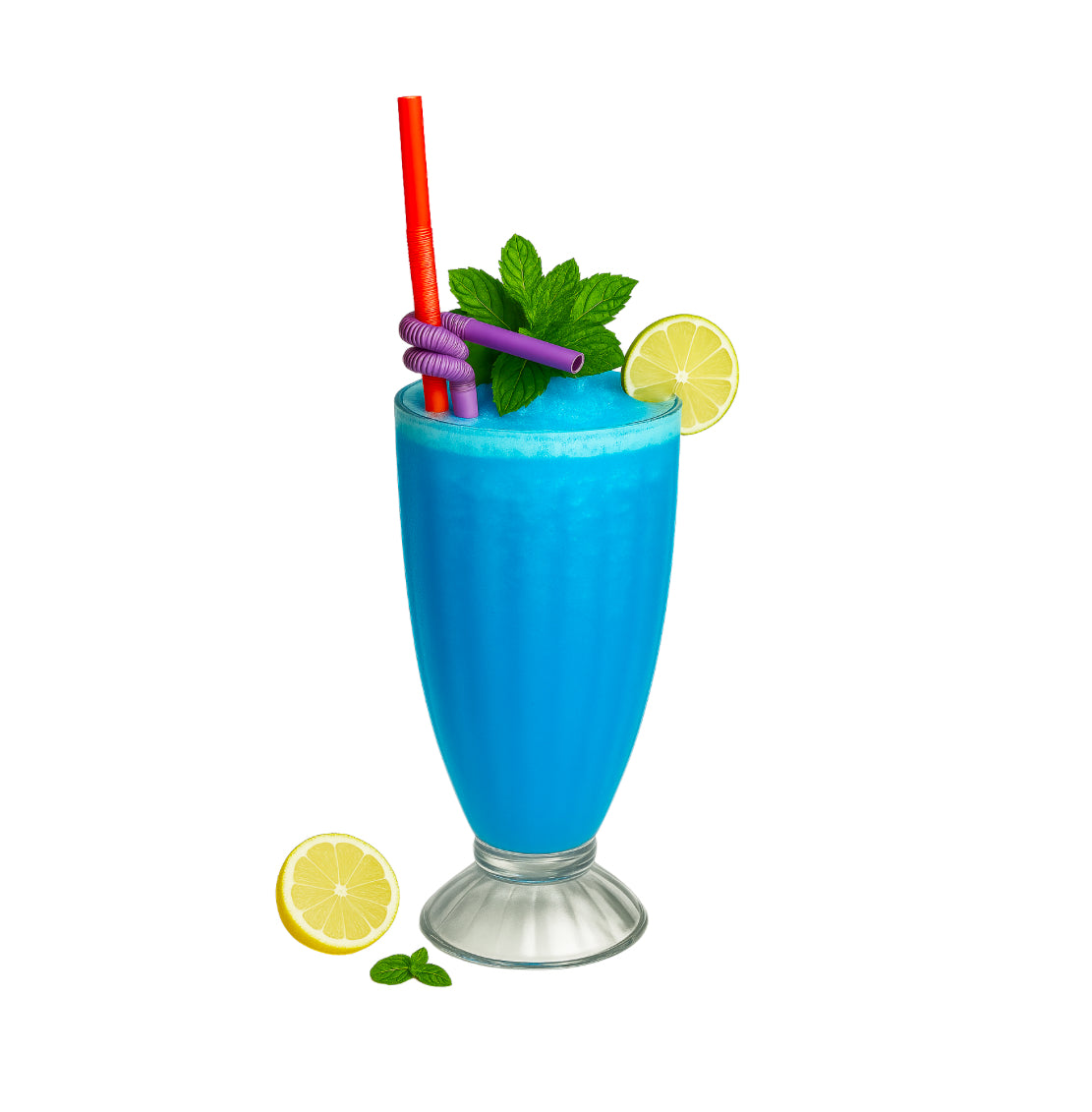 Blue Margarita