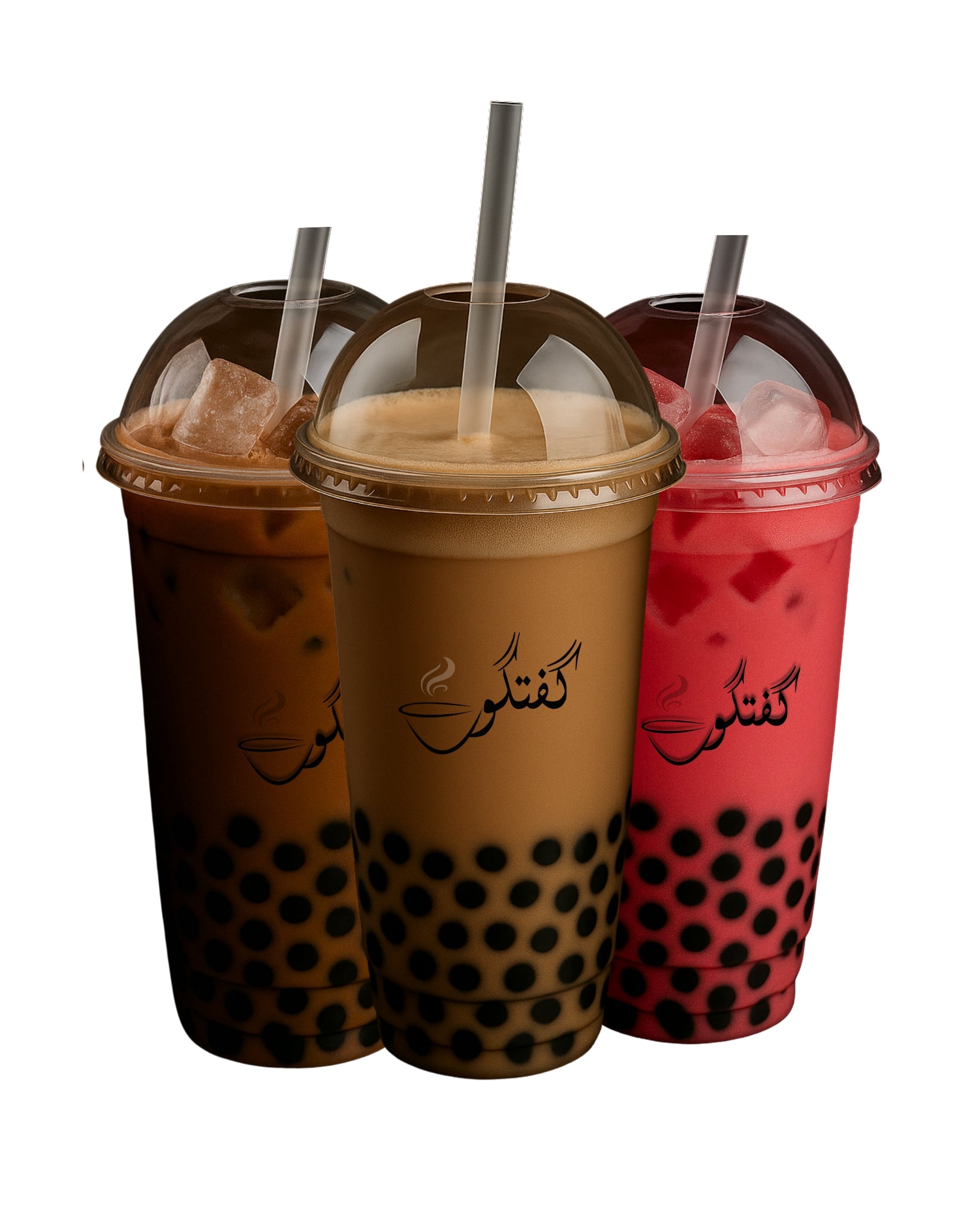 Boba Tea
