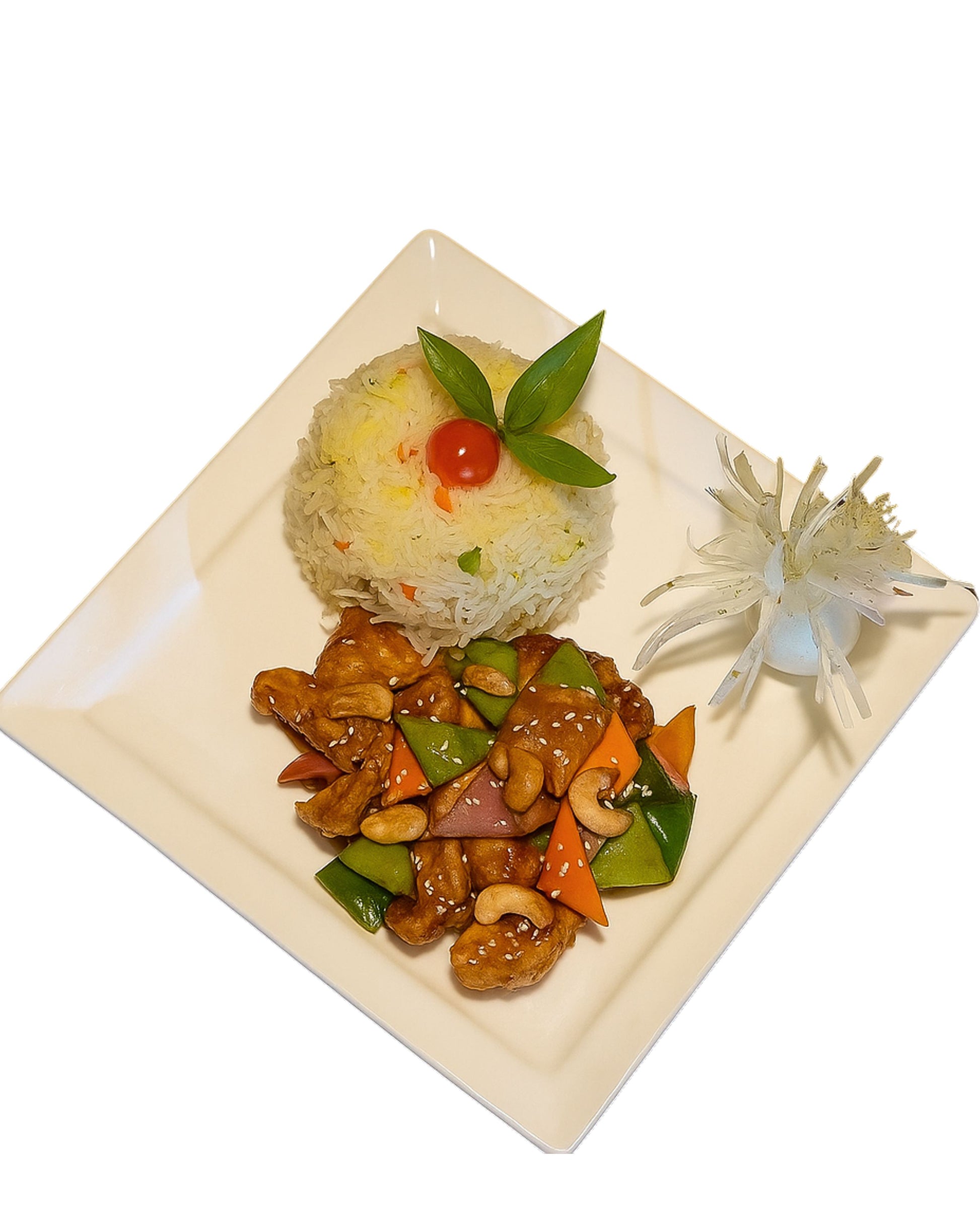 Chicken Cashewnut