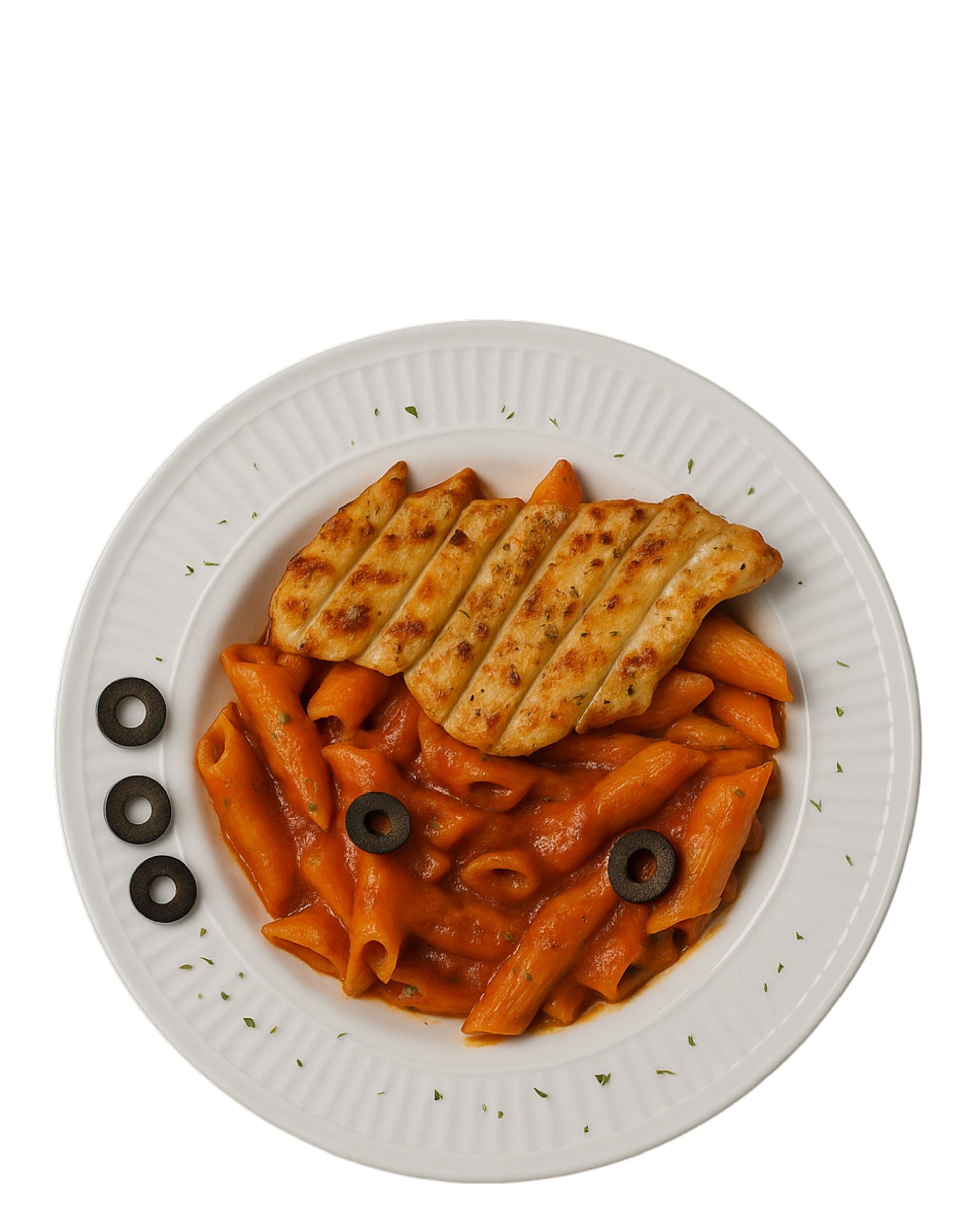 Penne Contadina