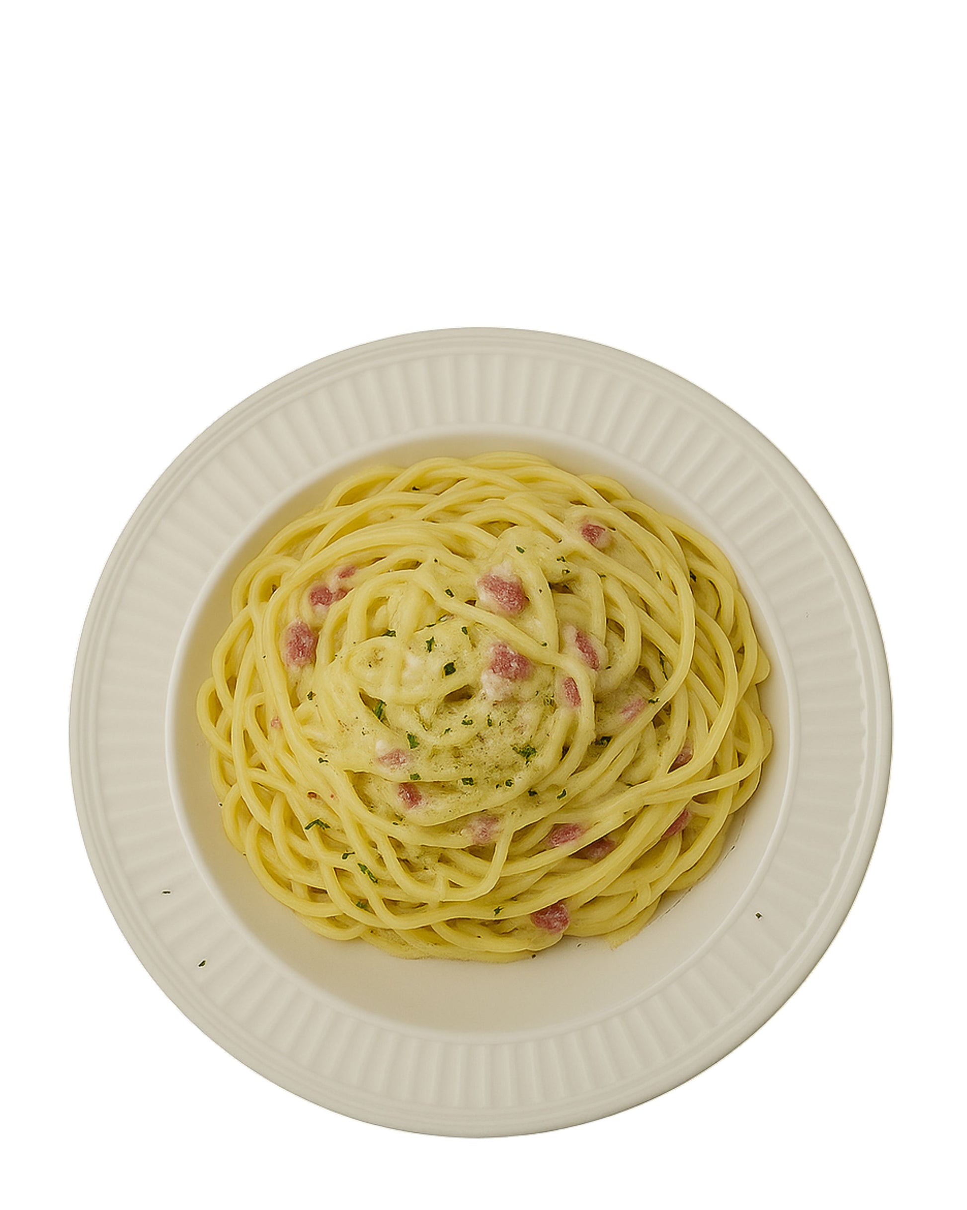 Spaghetti Carbonara