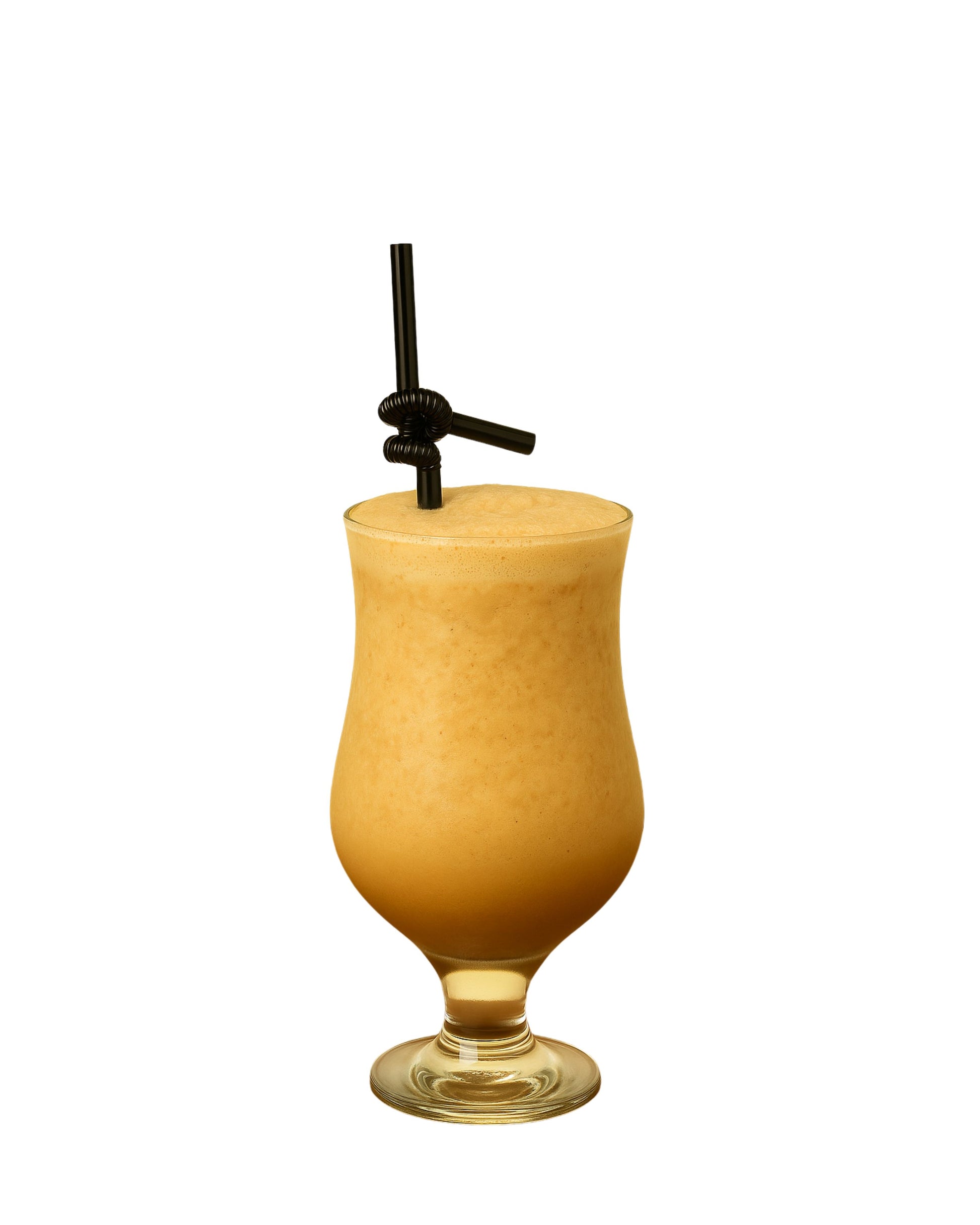 Iced Latte
