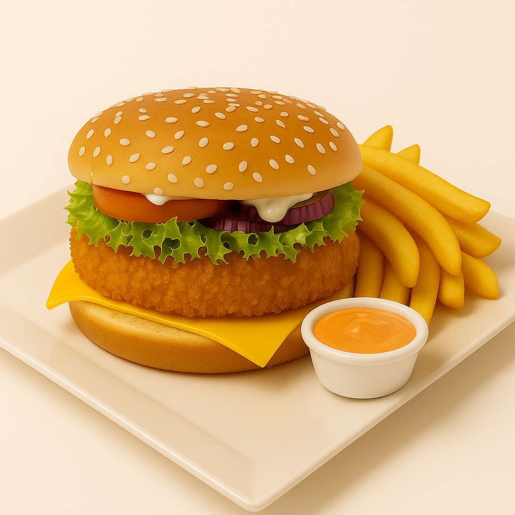 Fillet
