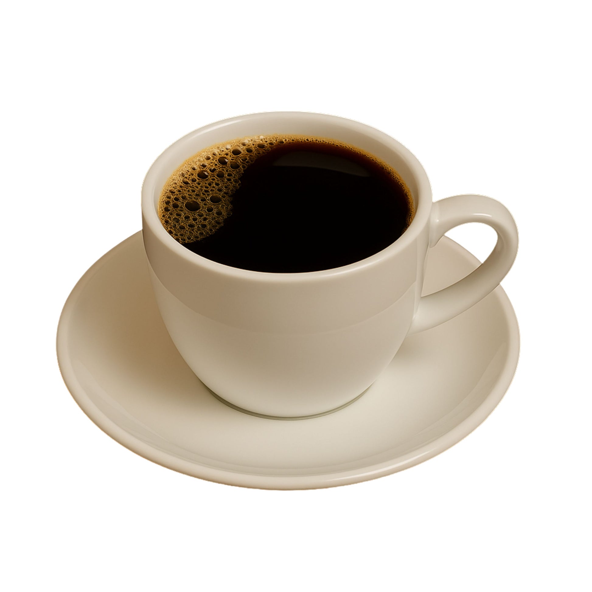 Black Coffee