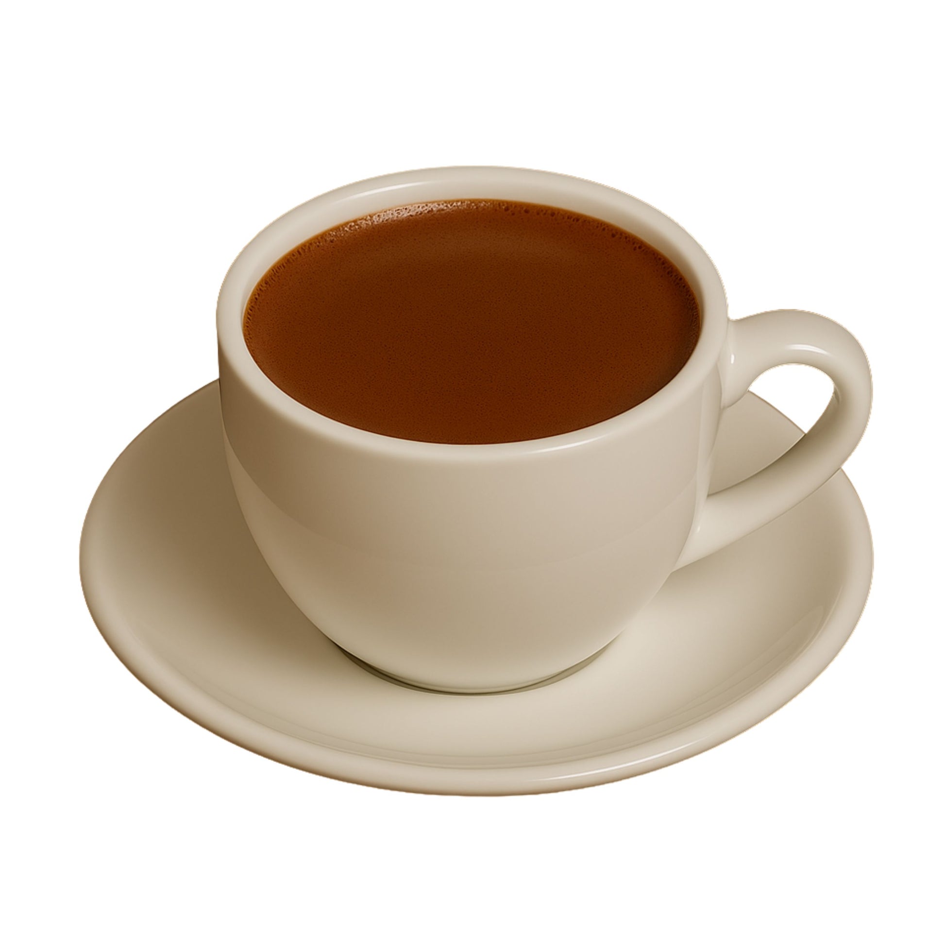 Chocolate Tea