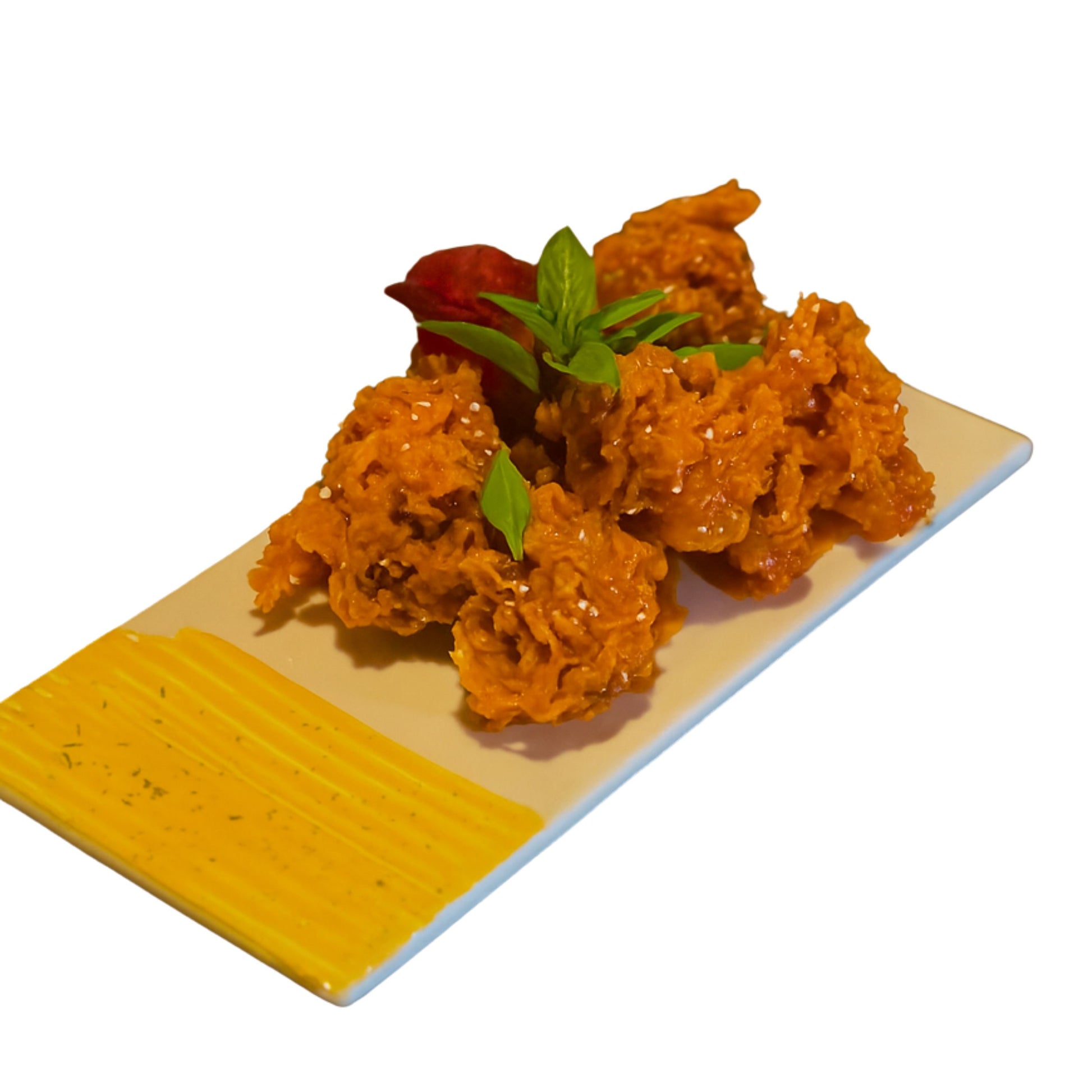 Bar B Q Wings