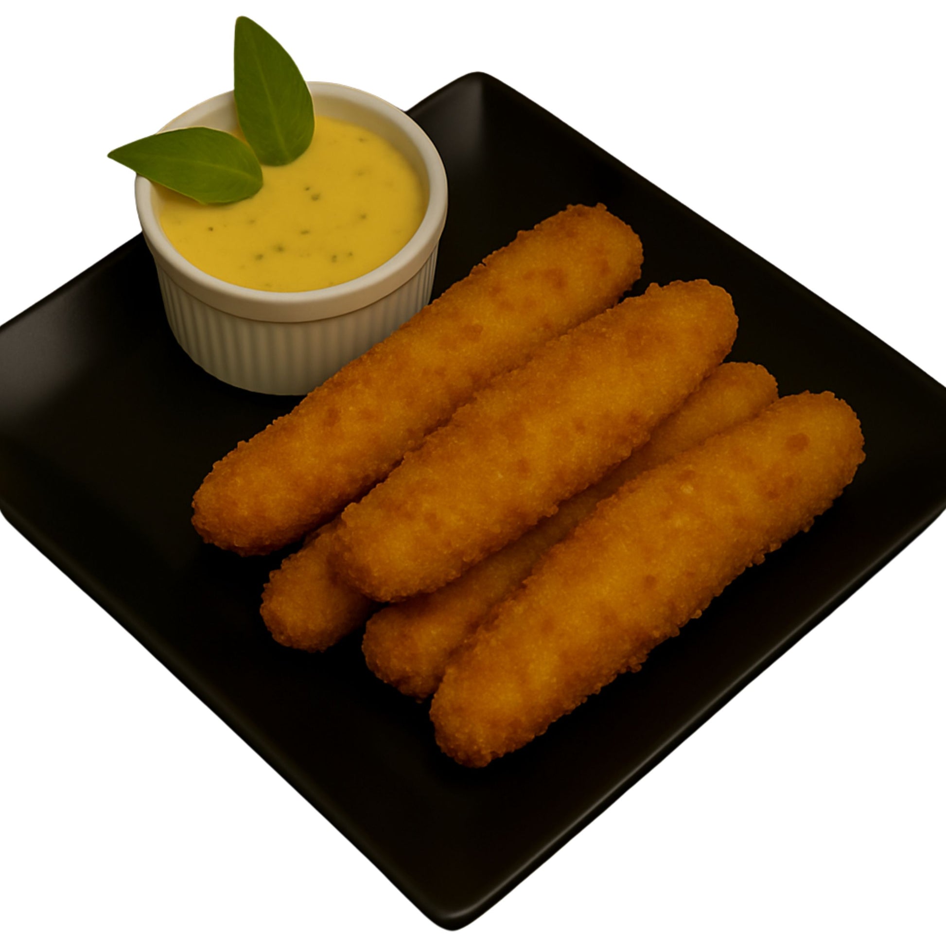 Mozzarella Bites