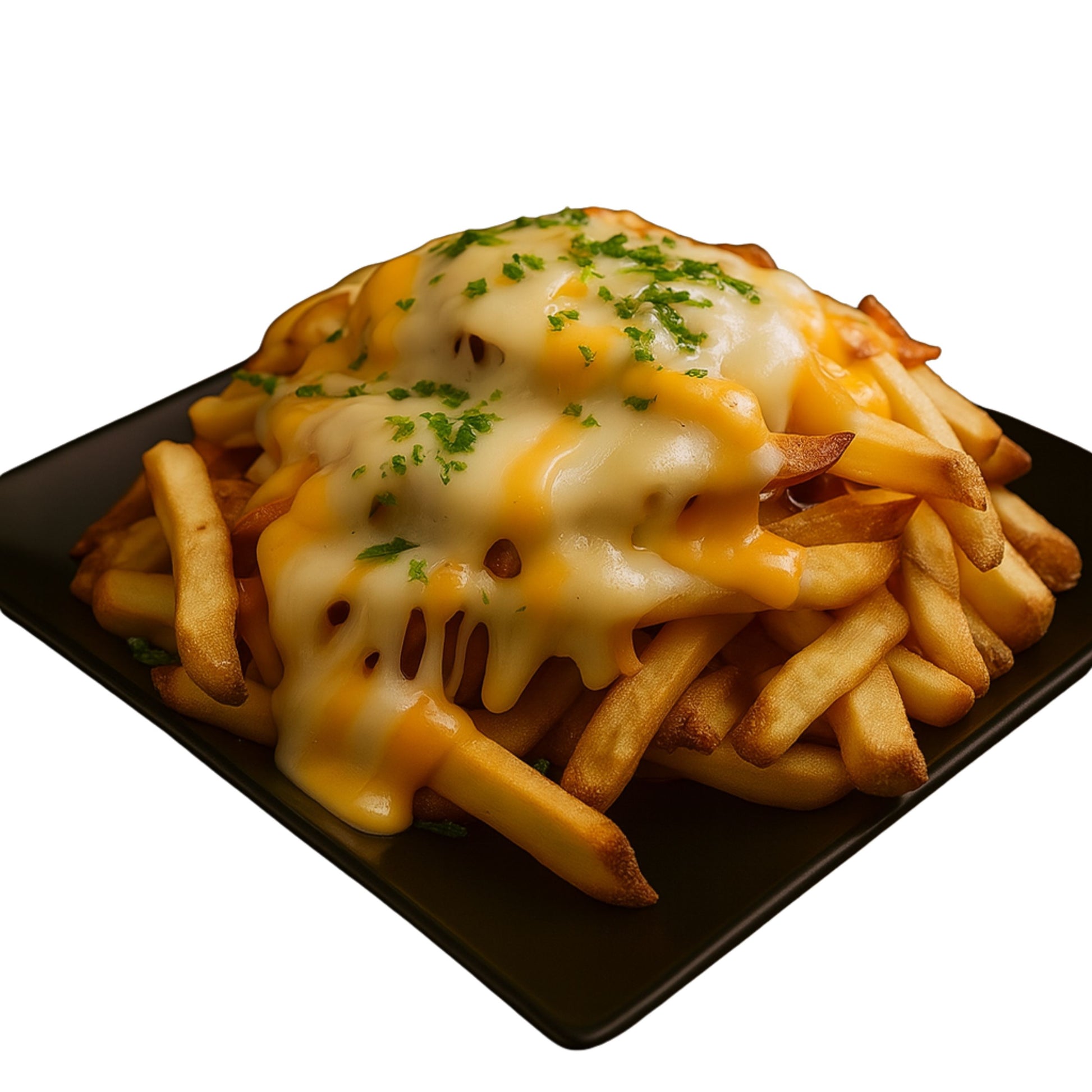 Nacho Fries