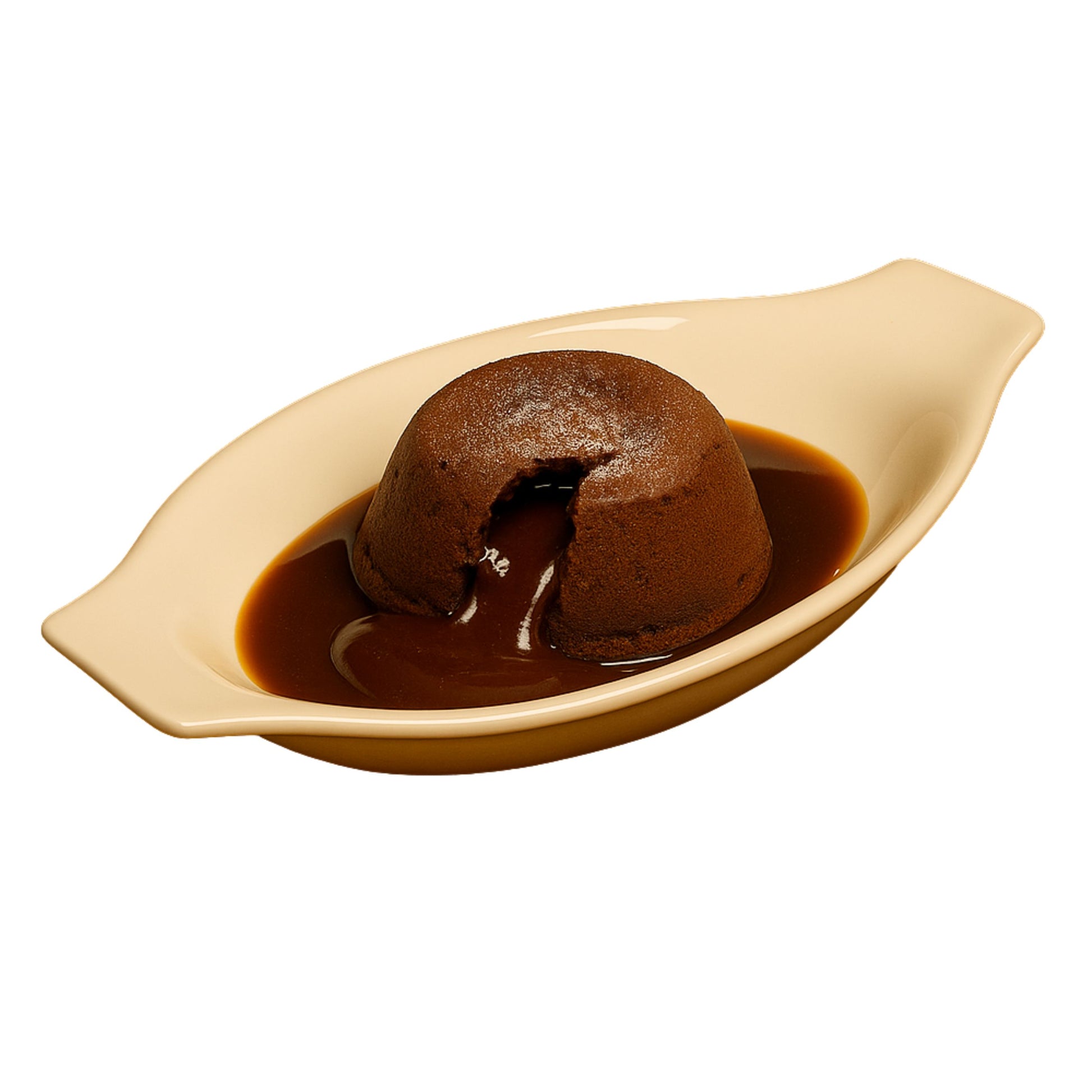 Molten Lava